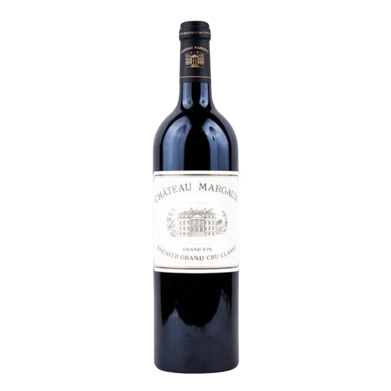 Chateau Margaux Margaux 2016