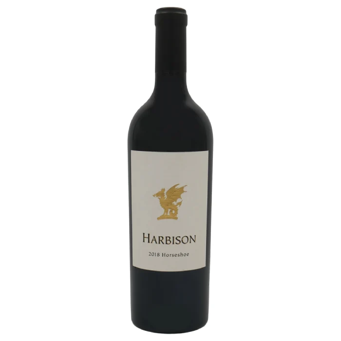 Harbison Cabernet Sauvignon Horseshoe Oakville 2018