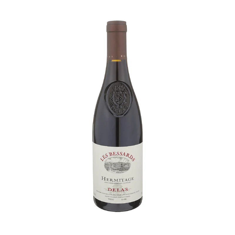 Delas Hermitage Les Bessards 2020