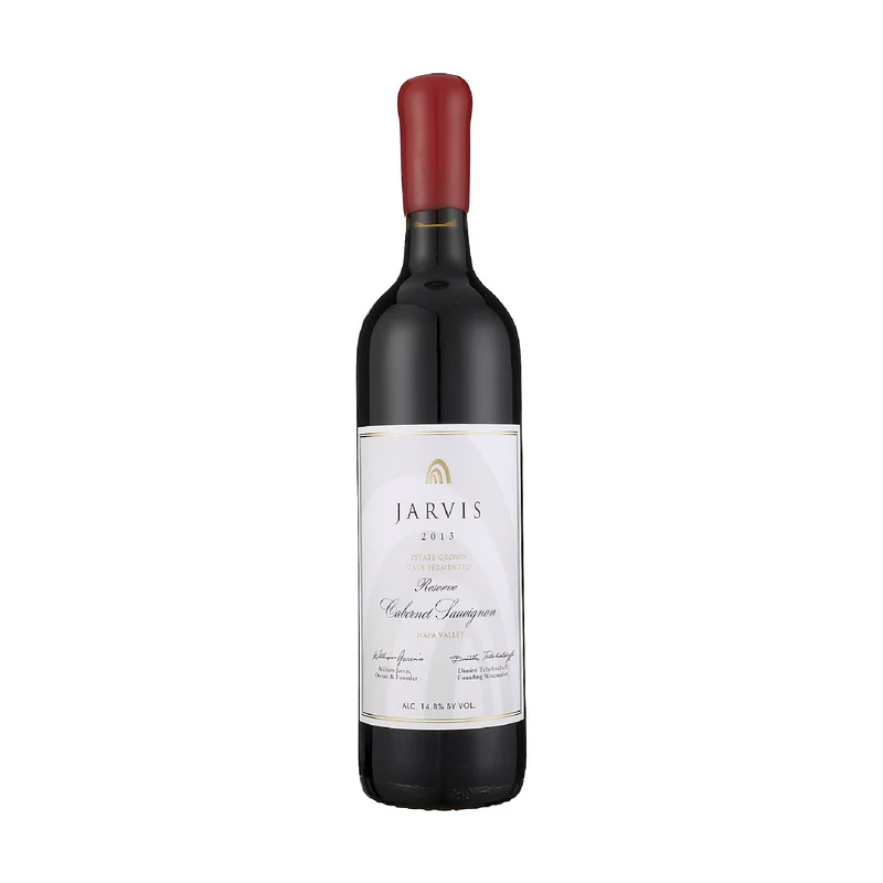 Jarvis Cabernet Sauvignon Reserve Napa Valley 2013