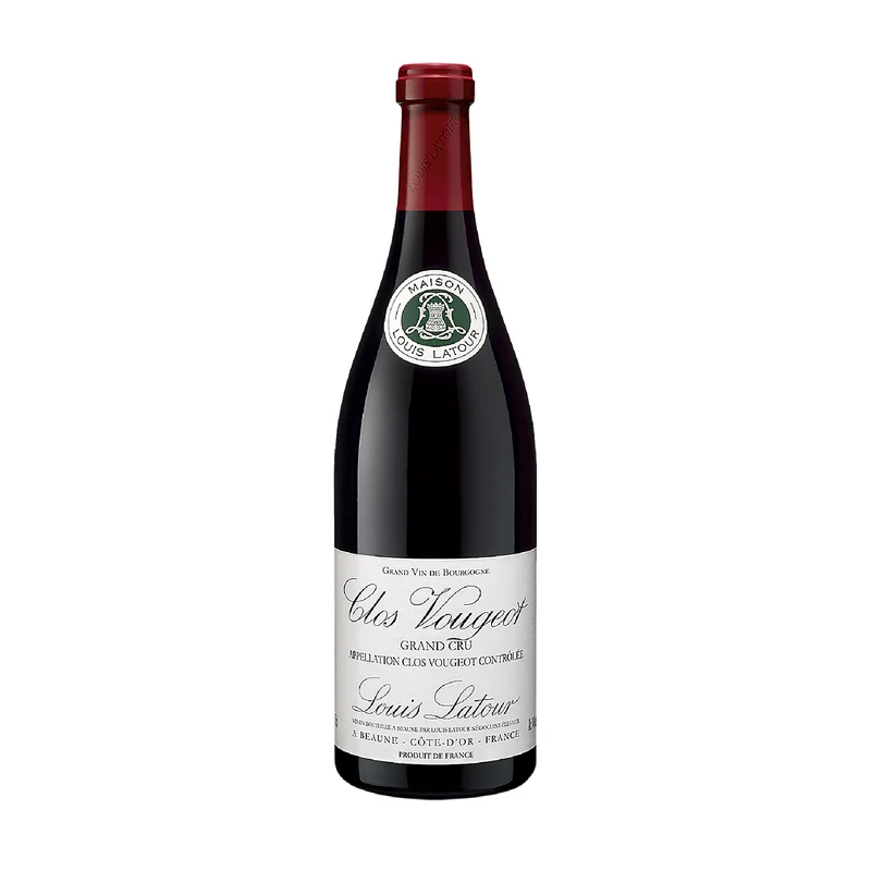 Louis Latour Clos De Vougeot Grand Cru 2019