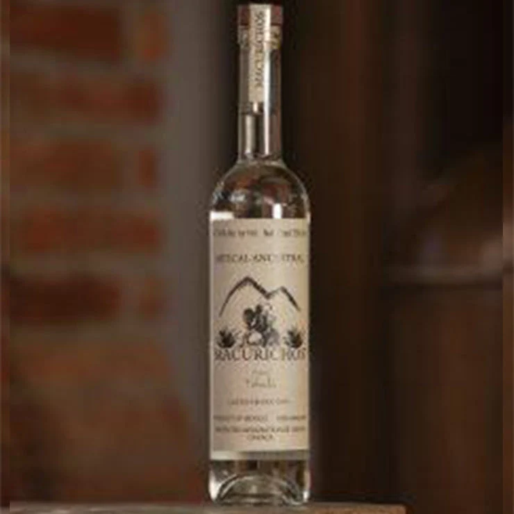 Macurichos Mezcal Ancestral Tobala