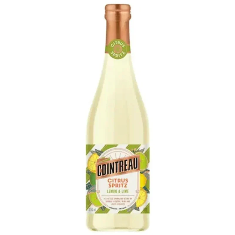 Cointreau Citrus Spritz Lemon & Lime