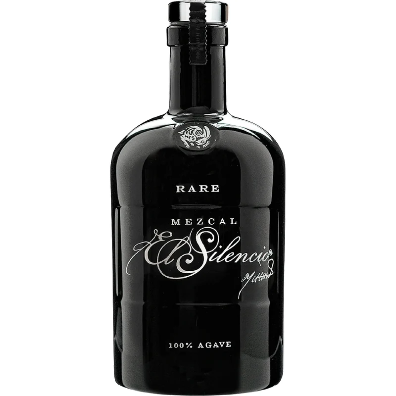 El Silencio Mezcal Rare