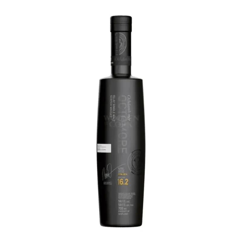 Bruichladdich Octomore Edition 16.2 Scotch Whisky