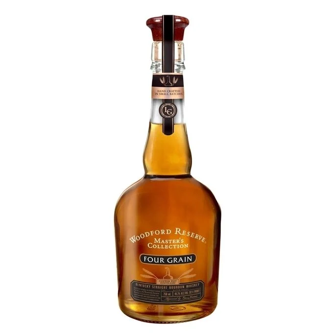 Woodford Reserve Masters Collection Four Grain Bourbon Batch #2