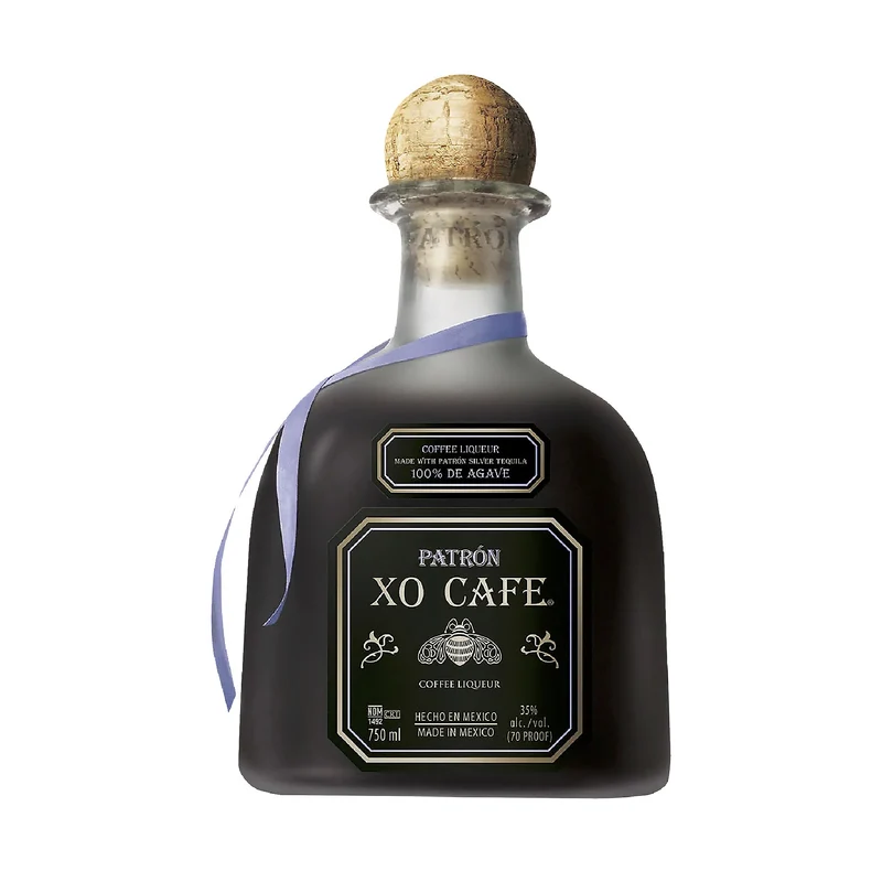 Patron Coffee Liqueur XO Cafe