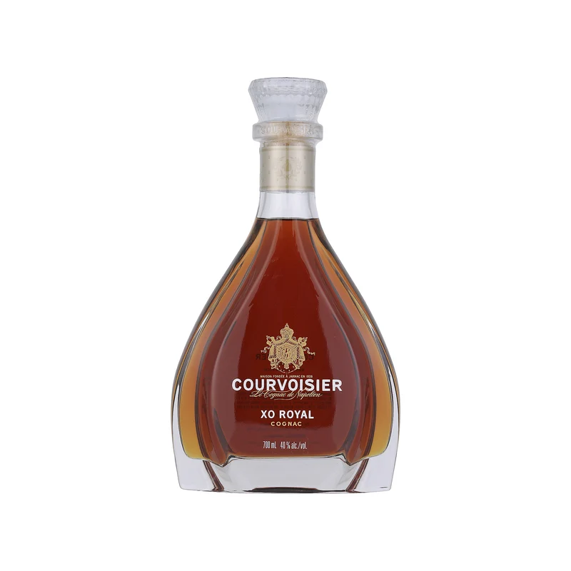 Courvoisier Cognac XO Royal