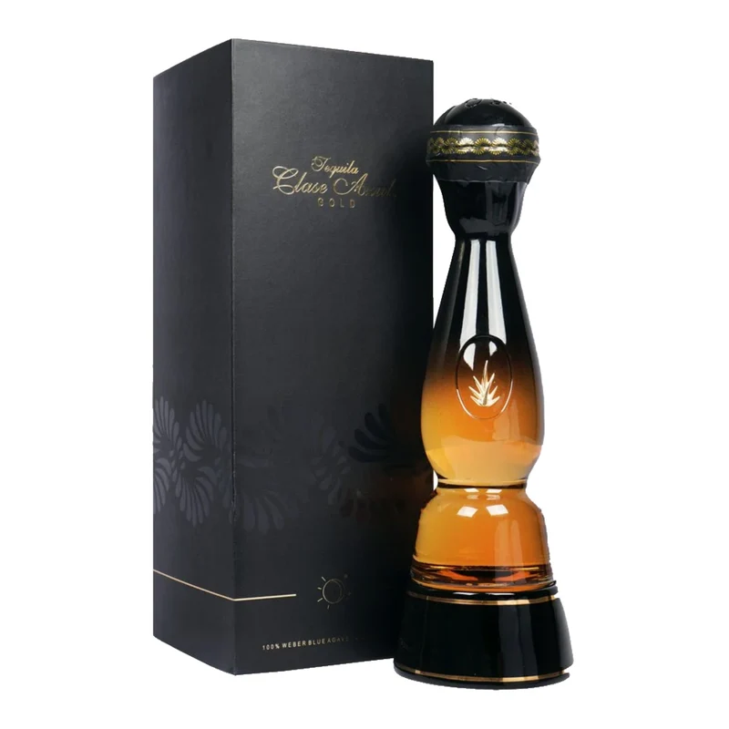 Clase Azul Gold Tequila
