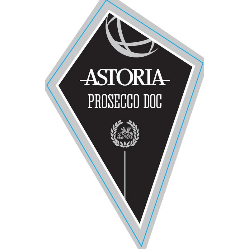Astoria Italy Treviso Prosecco 750ml