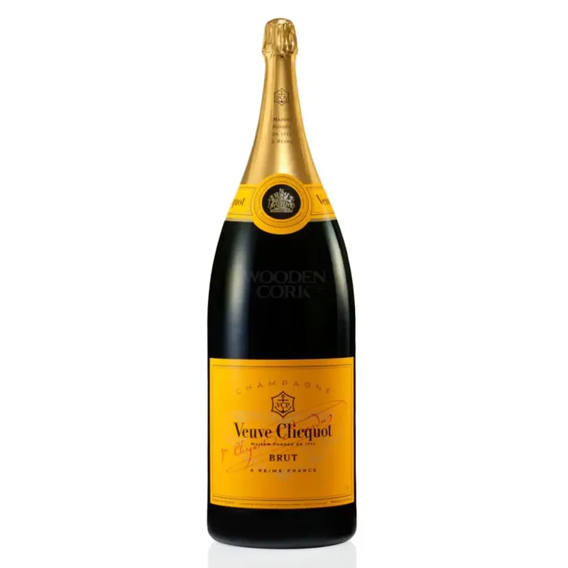 Veuve Clicquot Brut 15L