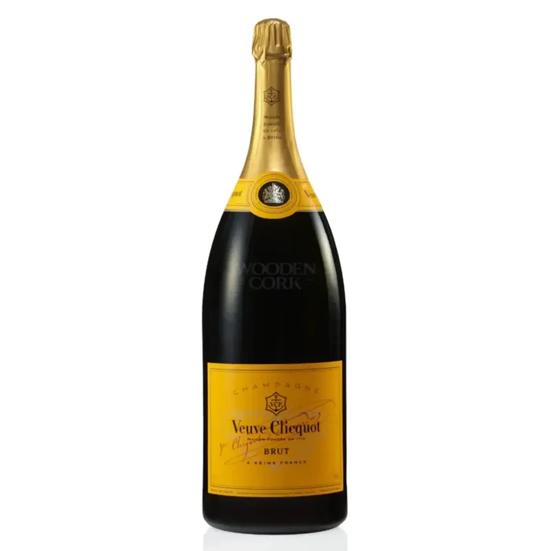 Veuve Clicquot Brut 12L