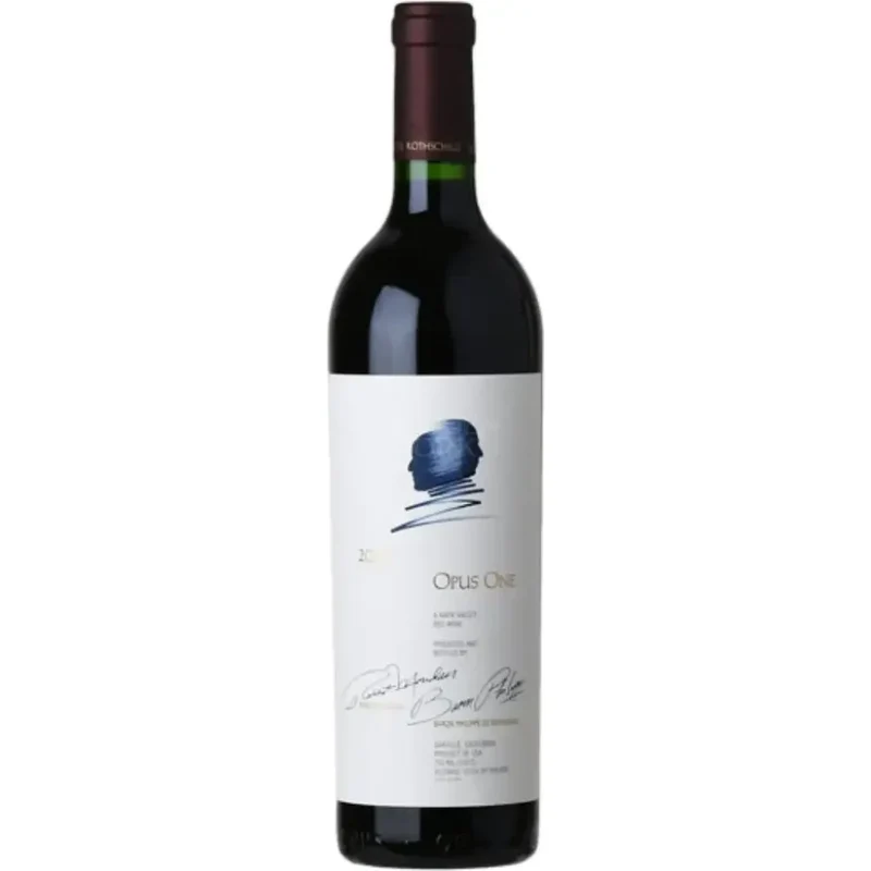 Opus One Cabernet Sauvignon 2022