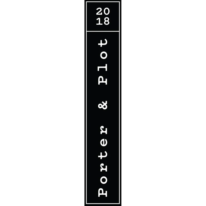 Porter & Plot Mendocino Cabernet Sauvignon 750ml