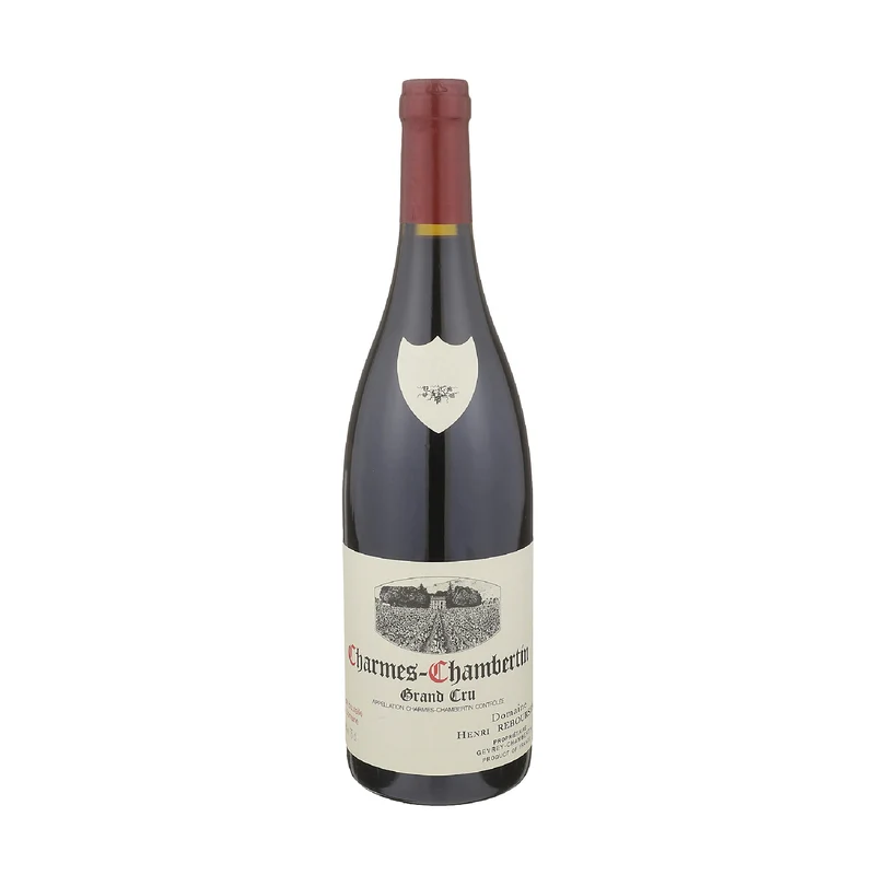 Henri Rebourseau Charmes Chambertin Grand Cru 2019