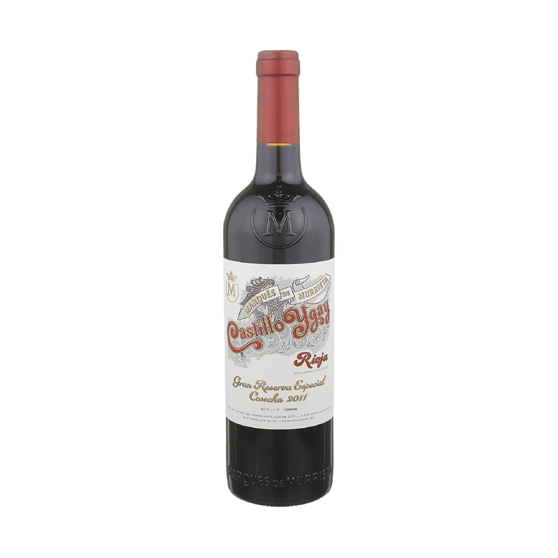 Castillo Ygay Rioja Gran Reserva Especial 2011