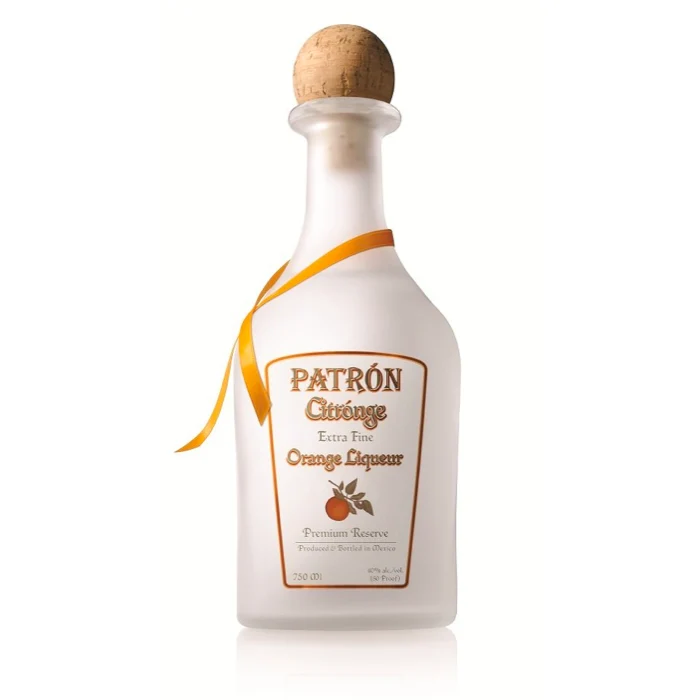 Patron Citronge Orange Liqueur