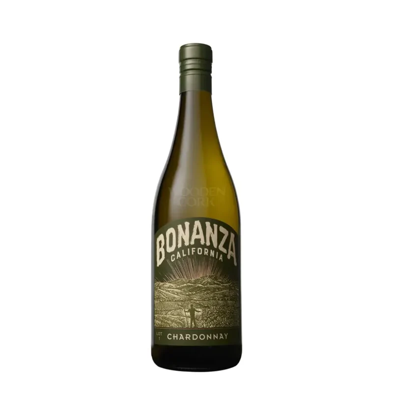 Bonanza Chardonnay Lot 1 California