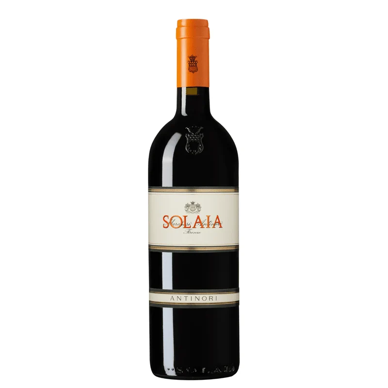 Antinori Solaia Toscana Rosso 2020