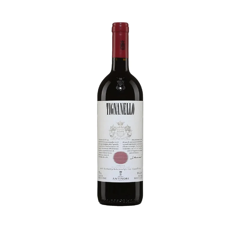 Antinori Tignanello Toscana Rosso 2022
