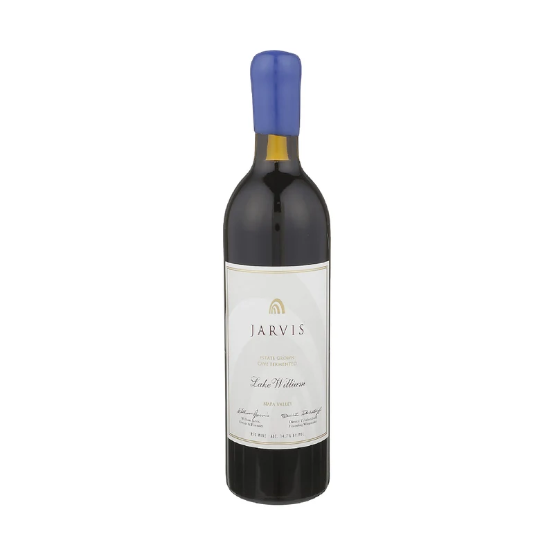 Jarvis Red Wine Lake William Napa Valley 2016