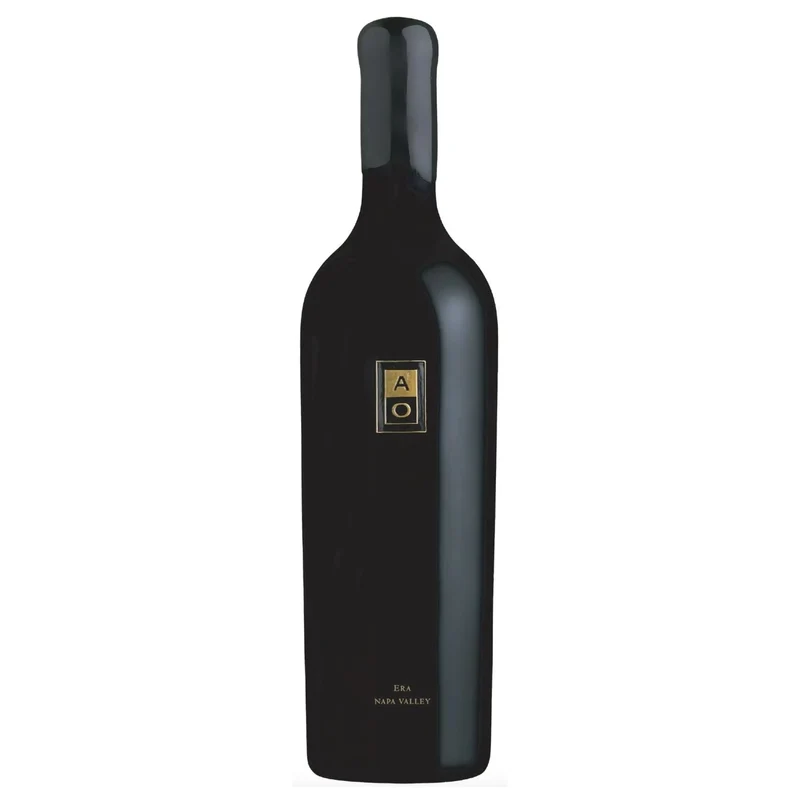 Alpha Omega Red Wine Era Napa Valley 2021