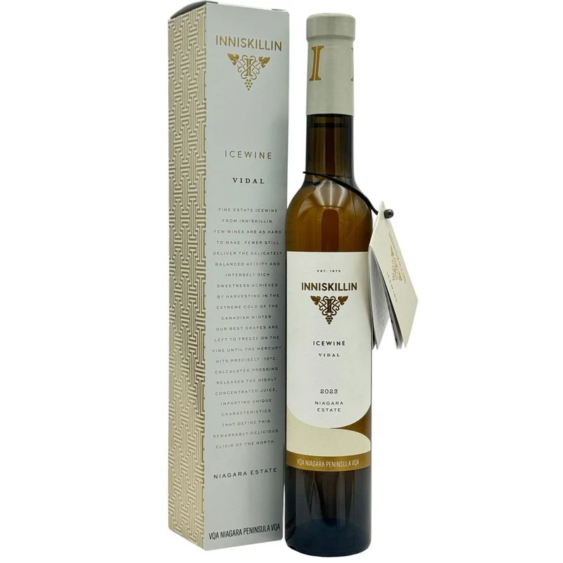 Inniskillin Icewine Vidal Blanc 375ml