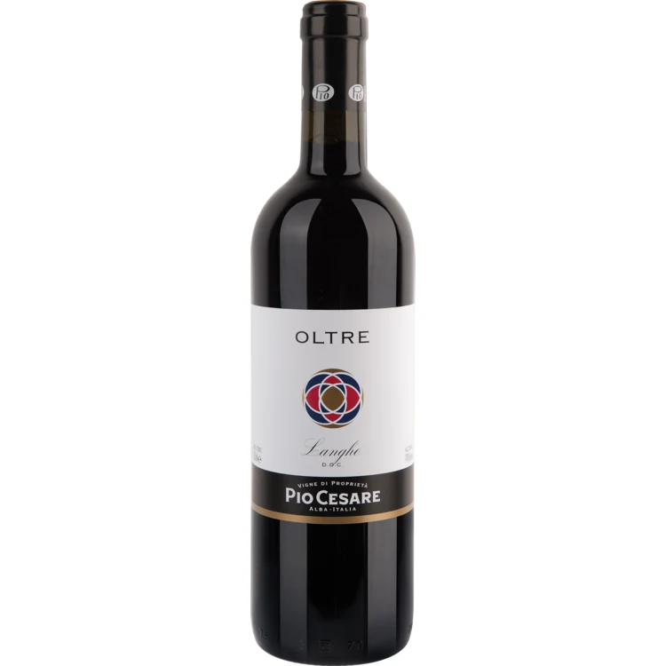 Pio Cesare Langhe Rosso Oltre
