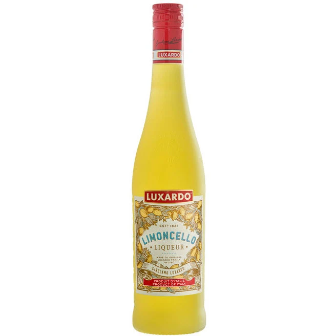 Luxardo Limoncello