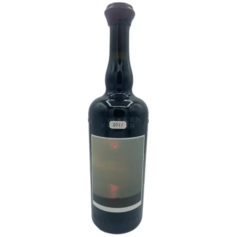 2018 Sine Qua Non "Eleven Confessions Vineyard" Central Coast Grenache