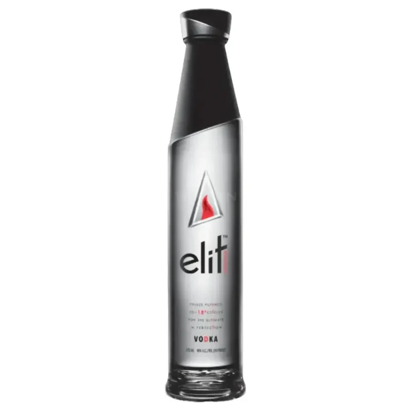 Stolichnaya Elit Vodka 375ml
