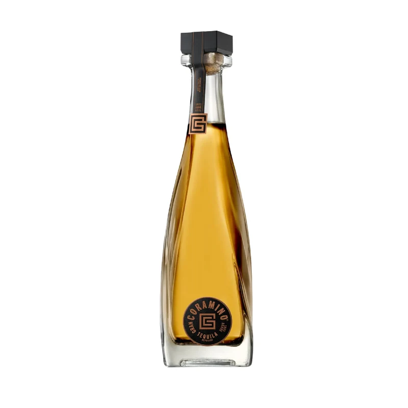 Gran Coramino Reposado Tequila