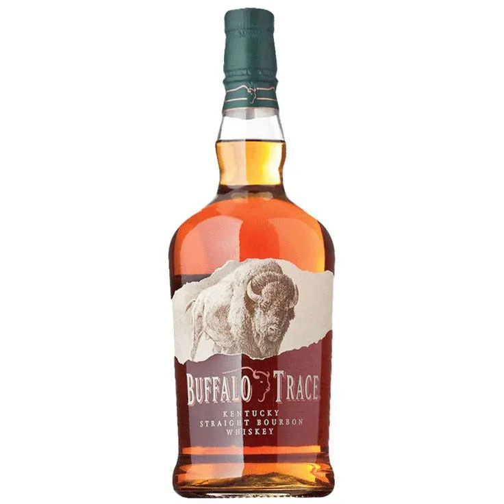 Buffalo Trace Kentucky Straight Bourbon Whiskey 375ml