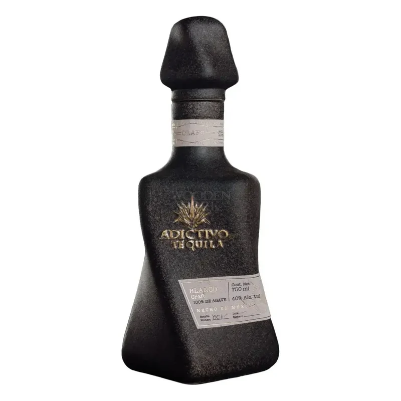 Adictivo Craft Blanco Tequila