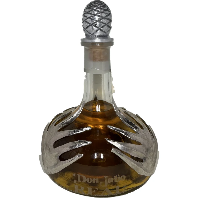 Don Julio Real First Release in Display Case (NOM 1118)