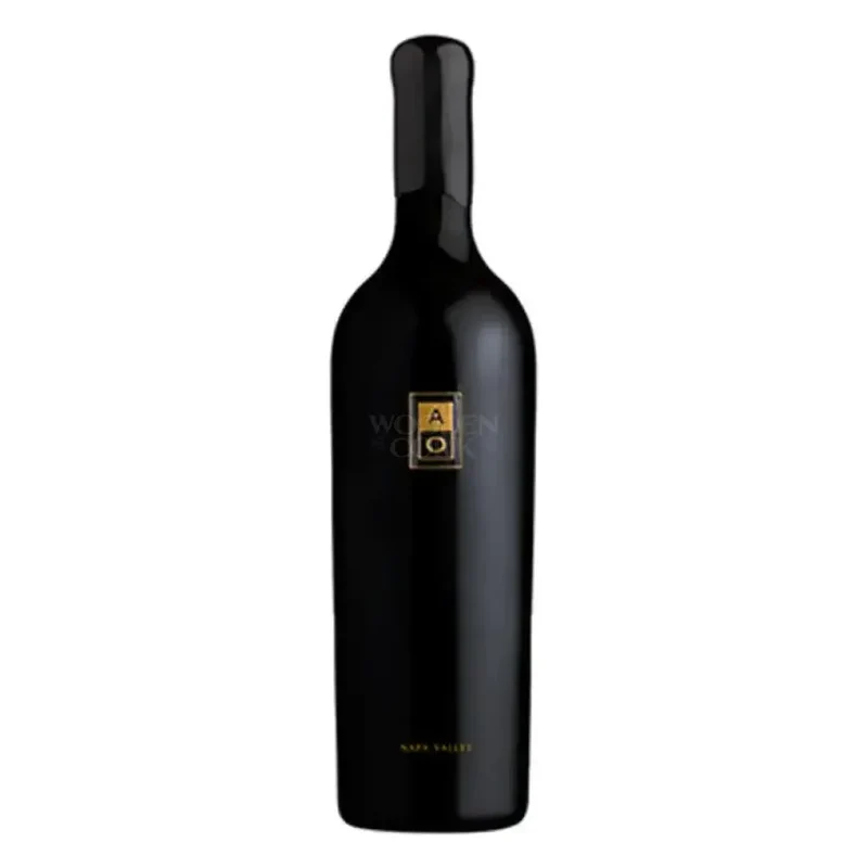 Alpha Omega Era Napa Valley Red Wine 750mL