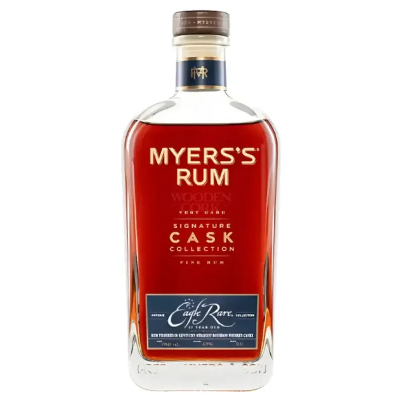 Myers's Rum Signature Cask Collection Eagle Rare 17 Year