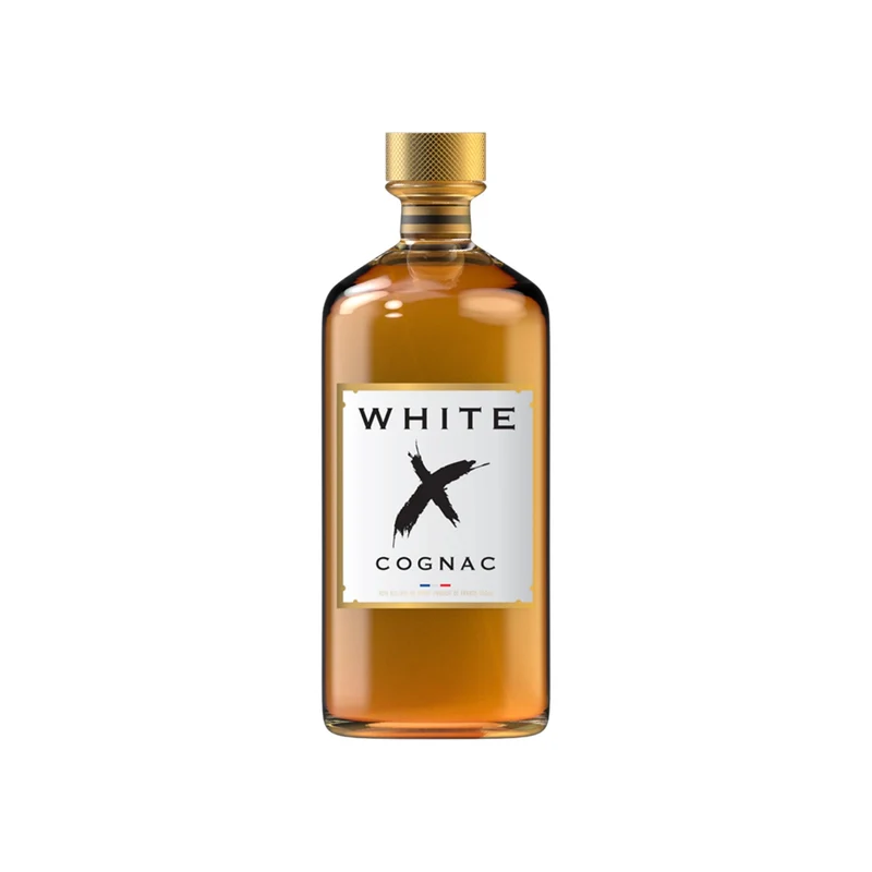 Sazerac White X Cognac