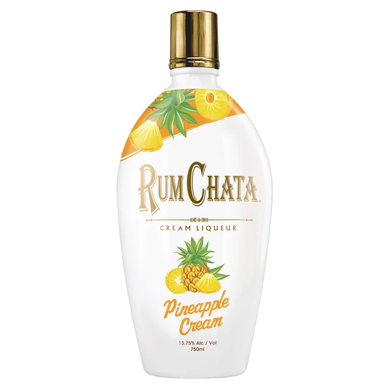 RumChata Rum Chata Pineapple Cream