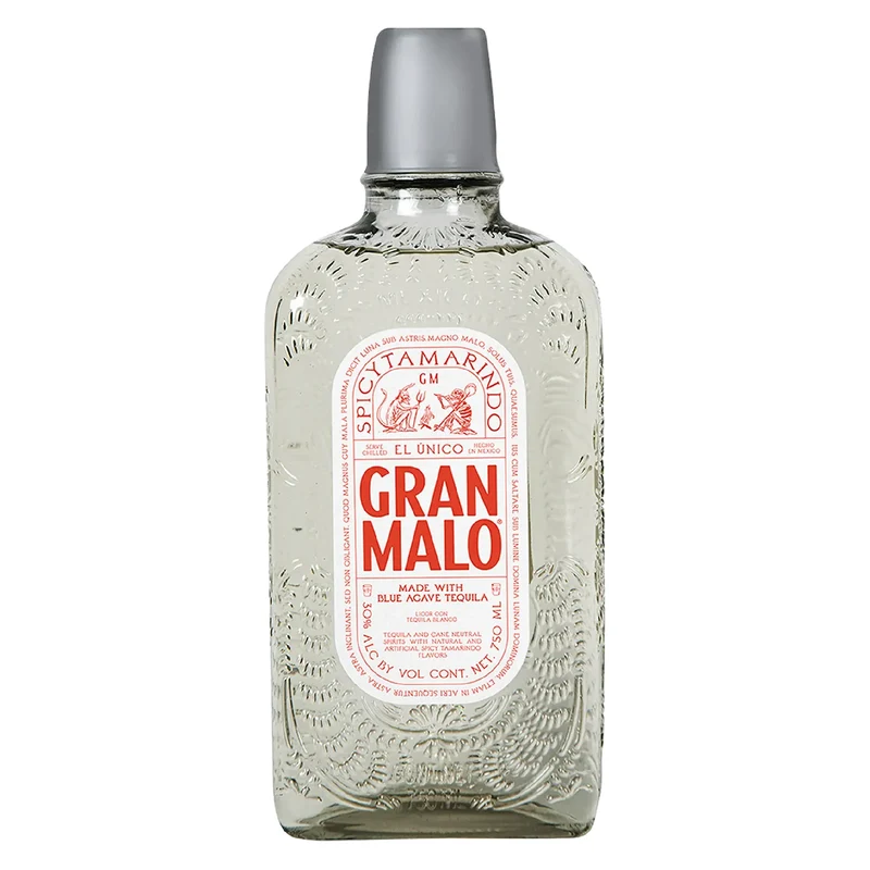 Gran Malo Spicy Tamarindo Tequila