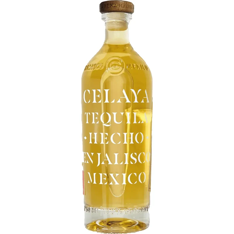 Celaya Tequila Reposado