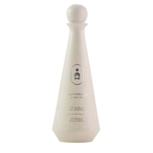 Humano Tequila Blanco 750Ml
