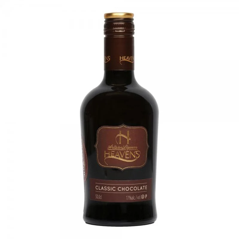 Heavens Classic Chocolate Liqueur