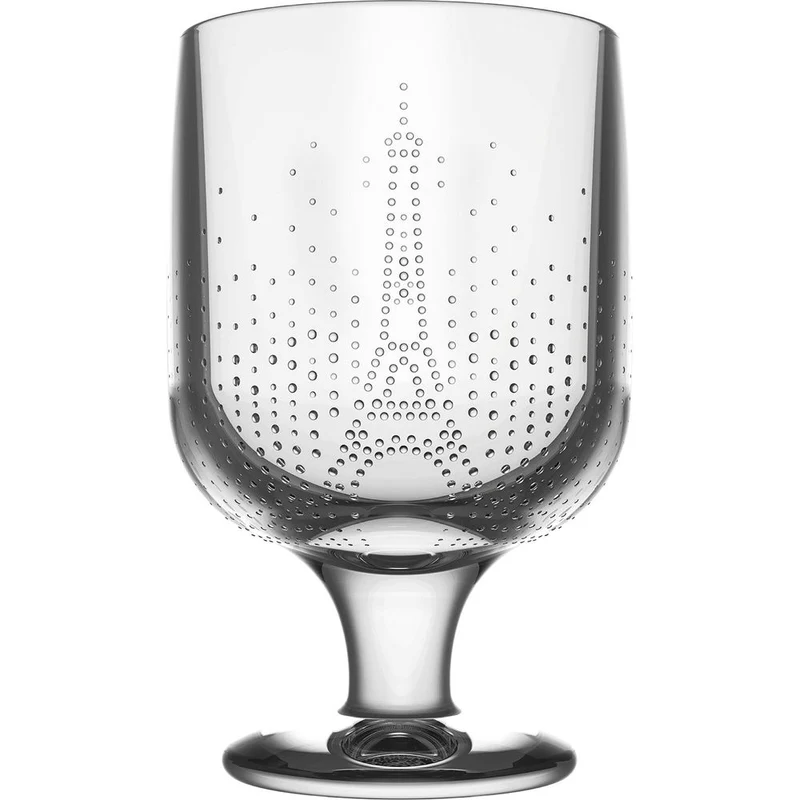 La Rochere Parisienne Wine Glass Set-4