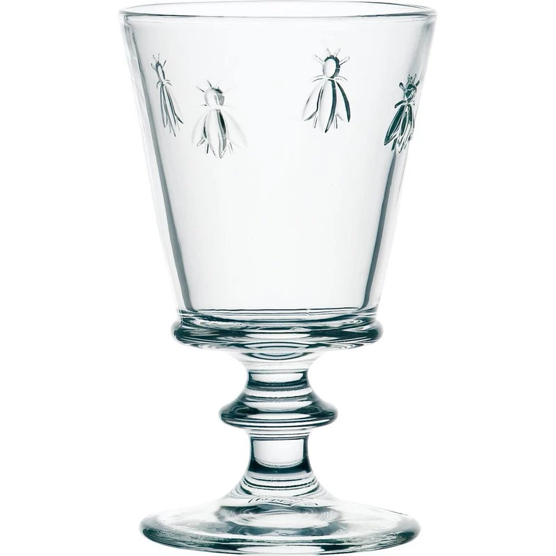 La Rochere Bee Water Glass Set-6