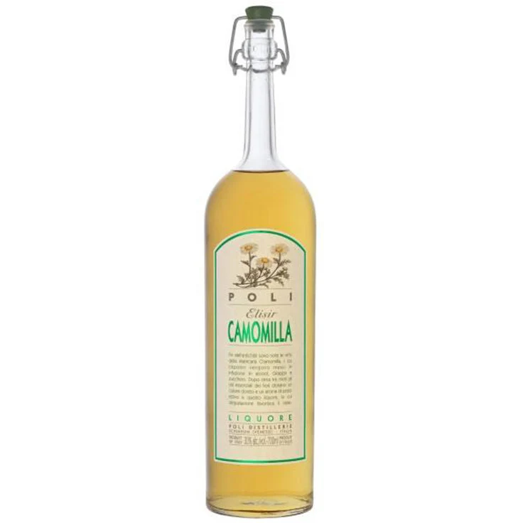 Poli Camomilla Liqueur