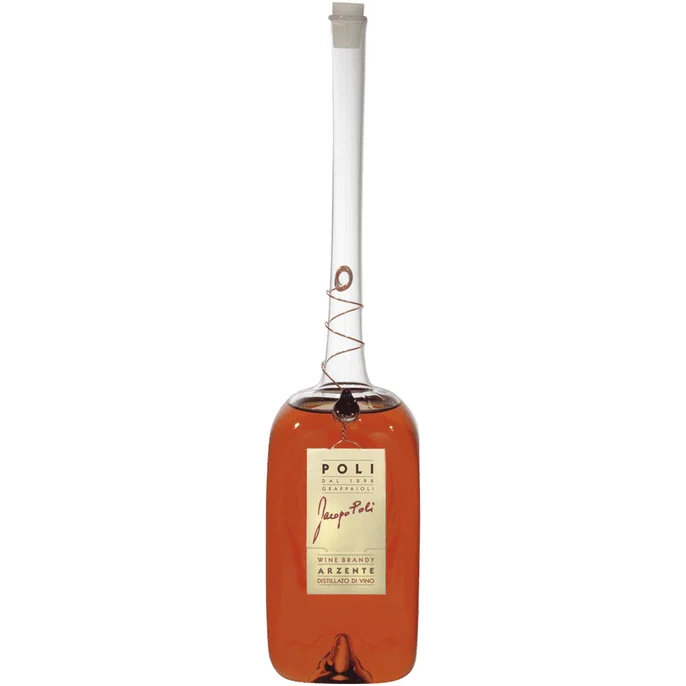 Poli Jacopo Poli Arzente Brandy