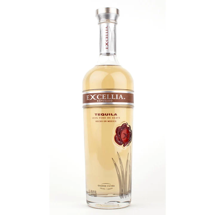Excellia Reposado Tequila