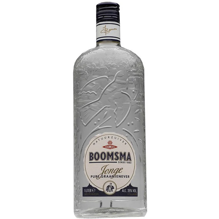 Boomsma Jonge Genever Gin