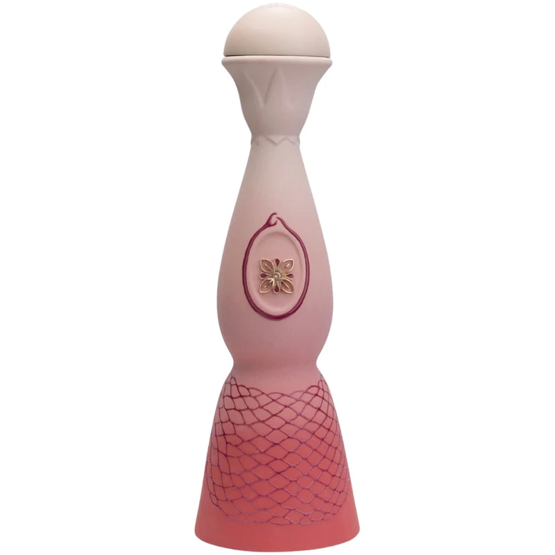Clase Azul Pink 2024 Limited Edition Joven Tequila